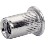 【メーカー在庫あり】 5001482 Rapid社 Rapid ブラインドナット M8×1.25(20個入) HD店