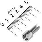 [ производитель наличие есть ] 53192-268-000 Honda оригинальный болт тросик регулирующий HD магазин 