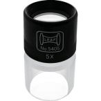 【メーカー在庫あり】 5405 (株)京葉光器 リーフ カップ式ルーペ HD店