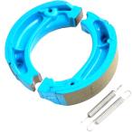 【即納】 60213 デイトナ プロ ブレーキシュー モンキー、ゴリラ、モンキーR、APE50/100 HD店