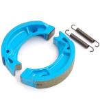 【メーカー在庫あり】 60214 デイトナ ブレーキシュー トゥデイ、ズーマー、DIO、クレアスクーピー HD店