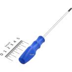 【メーカー在庫あり】 6700-3X120-AX アネックス ANEX ボールポイント六角ドライバー 3X120 HD店