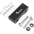 [ производитель наличие есть ] 680-0800900 Kitaco крыло адаптор (BK)25mm down Monkey / Monkey (FI)/ Gorilla HD магазин 