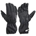 【メーカー在庫あり】 68517 デイトナ DG-036 レイングローブ ブラック XLサイズ HD店