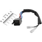 【メーカー在庫あり】 69637 デイトナ ウインカーリレー9P変換ハーネス HD店