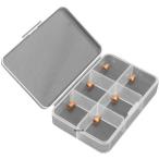 【メーカー在庫あり】 715608-10 ポッシュ POSH ケイヒン PC18/20/PB16/18/CVK20 キャブレター用メインジェットセット HD店