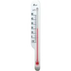 【メーカー在庫あり】 72622 シンワ測定(株) シンワ サーモO-2ホワイト HD店