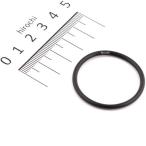 【メーカー在庫あり】 75824 デイトナ オイルフィラーキャップ M30ｘP1.5 補修用Oリング 36.5×2.5 カワサキ系 HD店