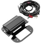 76000068 Harley оригинальный стрела * Tour упаковка усилитель 06 год -13 год HD магазин 