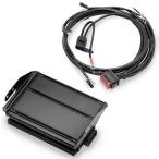 76000070 Harley оригинальный стрела * обтекатель усилитель комплект 06 год -13 год FLHX HD магазин 