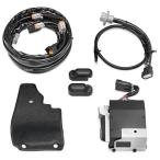 76000263 Harley оригинальный стрела * динамик расширение комплект 06 год -13 год HD магазин 