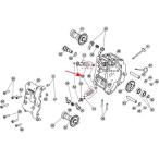 78956 デイトナ フィンガーフォロアー DOHC 補修部品 バルブスプリング 1個 HD店