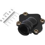 [ производитель наличие есть ] 801101 NBS мотоцикл детали центральный впускной коллектор Yamaha SA серия и т.п. соответствует 5BM др. соответствует HD магазин 