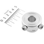 [ производитель наличие есть ] 802741poshuPOSH глушитель для дефлектор aluminium наружный диаметр φ41 внутренний диаметр φ16 HD магазин 