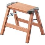 811000514 天馬(株) TENMA ウッディーステップ1段 ブラウン HD店