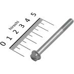 820850-060 ポッシュ POSH ホンダ純正タイプ フランジ六角ボルト