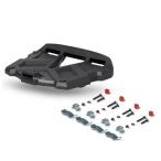 【メーカー在庫あり】 D1B591PA シャッド SHAD ベースプレート TR37、TR48、TR37B、TR48B、SH48、SH58X、SH59X HD店