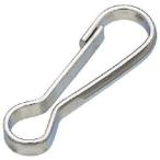 【メーカー在庫あり】 PF-1 PF1  (株)水本機械製作所 水本 ステンレス ピンフック 長さ17mm HD店