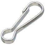 【メーカー在庫あり】 PF-2 PF2  (株)水本機械製作所 水本 ステンレス ピンフック 長さ22mm HD店