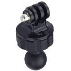 [ производитель наличие есть ] 850034koru Heart TK action cam держатель шаровая опора T-RC04 HD магазин 