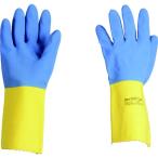 【メーカー在庫あり】 87-224-10 8722410 (株)アンセル・ヘルスケア・ジャパン アンセル 耐薬品手袋 アルファテック 87‐224 XLサイズ HD店
