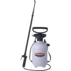 【メーカー在庫あり】 8744 (株)フルプラ フルプラ ダイヤスプレープレッシャー式噴霧器4L HD店