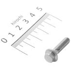 [ немедленная уплата ] 90012-KYJ-900 Honda оригинальный болт фланец 6X25 (NSHF) HD магазин 