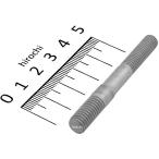 [ производитель наличие есть ] 90035-MJ0-920 Honda оригинальный болт stud 8-7X60 HD магазин 