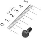 [ производитель наличие есть ] 90083-GET-000 Honda оригинальный болт knock 5mm HD магазин 