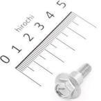 [ производитель наличие есть ] 90113-449-000 Honda оригинальный Monkey Z50J-4/5/6/7/9 болт фланец 6×20 HD магазин 