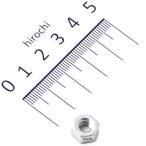 [ производитель наличие есть ] 90230-087-000 Honda оригинальный гайка 6kak6mm HD магазин 