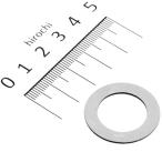 [ производитель наличие есть ] 90452-701-000 Honda оригинальный шайба тяга 18mm Ape 50/100 APE50/100 AC-140/150/160*HC-130/140/150 HD магазин 