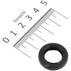 [ производитель наличие есть ] 91204-GK8-003 Honda оригинальный сальник 15X24X5 HD магазин 