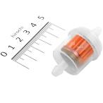 [ производитель наличие есть ] 91614 Daytona топливный фильтр бумага фильтрация модель φ6.5 HD магазин 