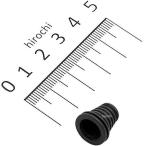 92077-1061 Kawasaki оригинальный ботинки поездка переустановка ручка HD