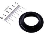 92093-1519 Kawasaki оригинальный наклейка вилка внешний камера HD