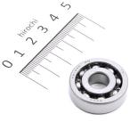 [ производитель наличие есть ] 93306-200Y1 Yamaha оригинальный подшипник. HD