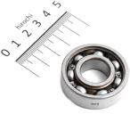 【メーカー在庫あり】 93306-20310 ヤマハ純正 ベアリング HD店