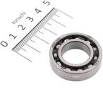 [ производитель наличие есть ] 93306-90409 Yamaha оригинальный подшипник HD