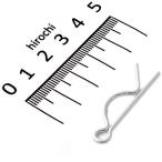 [ производитель наличие есть ] 94251-16000 Honda оригинальный контактный замок 16mm HD магазин 