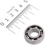 [ немедленная уплата ] 96100-60010-00 Honda оригинальный подшипник радиальный мяч 6001 HD магазин 