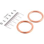 [ производитель наличие есть ] 963-4000005 Kitaco глушитель выхлопа прокладка XK-5 HD магазин 