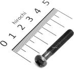 [ производитель наличие есть ] 98507-06035 Yamaha оригинальный винт хлеб HD магазин 