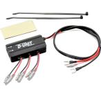 【メーカー在庫あり】 98830 デイトナ アクセサリー電源取り出しユニット HD店