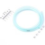 [ производитель наличие есть ] 991-0310000 Kitaco super топливо шланг комплект зеленый внутренний диаметр φ3×1m HD магазин 