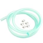 [ производитель наличие есть ] 991-0410000 Kitaco super топливо шланг комплект зеленый внутренний диаметр φ4×1m HD магазин 