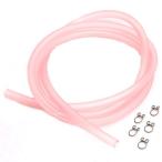 [ производитель наличие есть ] 991-0411000 Kitaco super топливо шланг комплект розовый внутренний диаметр φ4×1m HD магазин 