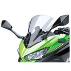 99994-1045 カワサキ純正 大型ウインドシールド スモーク 21年Ninja250 HD店