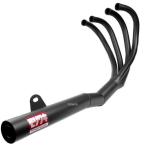 モリワキ Full Exhaust ONE-PIECE BK（CB750F FZ-FC/RC04）A100-109