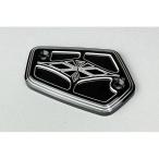 【メーカー在庫あり】 AC00-054H-BK アールズギア r's gear マスターシリンダーキャップ054Ｈ CB1000F/SE/HORNET/R ブラック 25年- CB1000F HD店